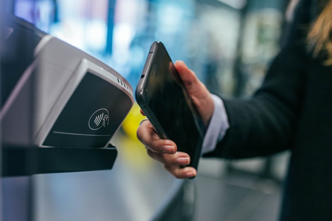 Should You Accept Credit Cards? The Real Math on Fees vs. Faster Payments