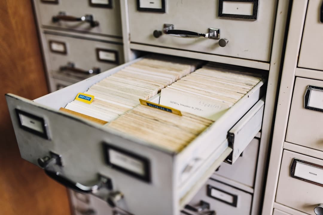 How to Build a Template Library That Makes Every Estimate Faster