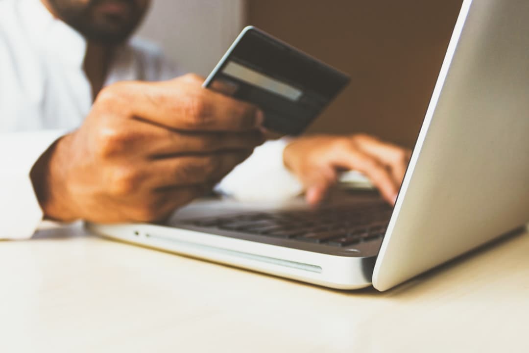 What to Do When a Customer Disputes a Charge Through Their Credit Card
