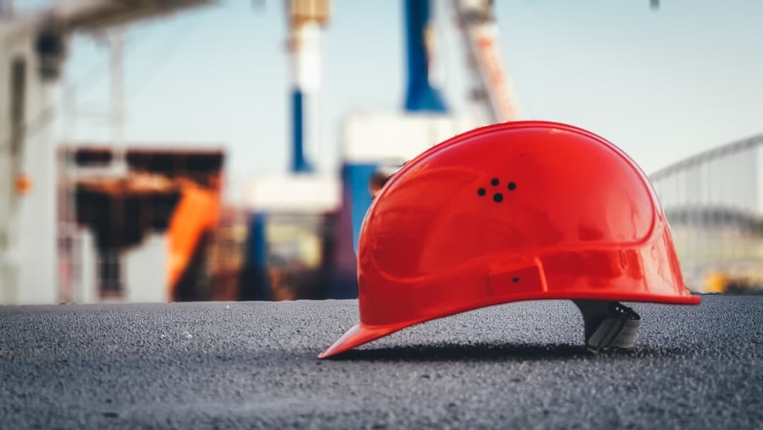Contractor Insurance: What You Actually Need (And What You're Probably Missing)