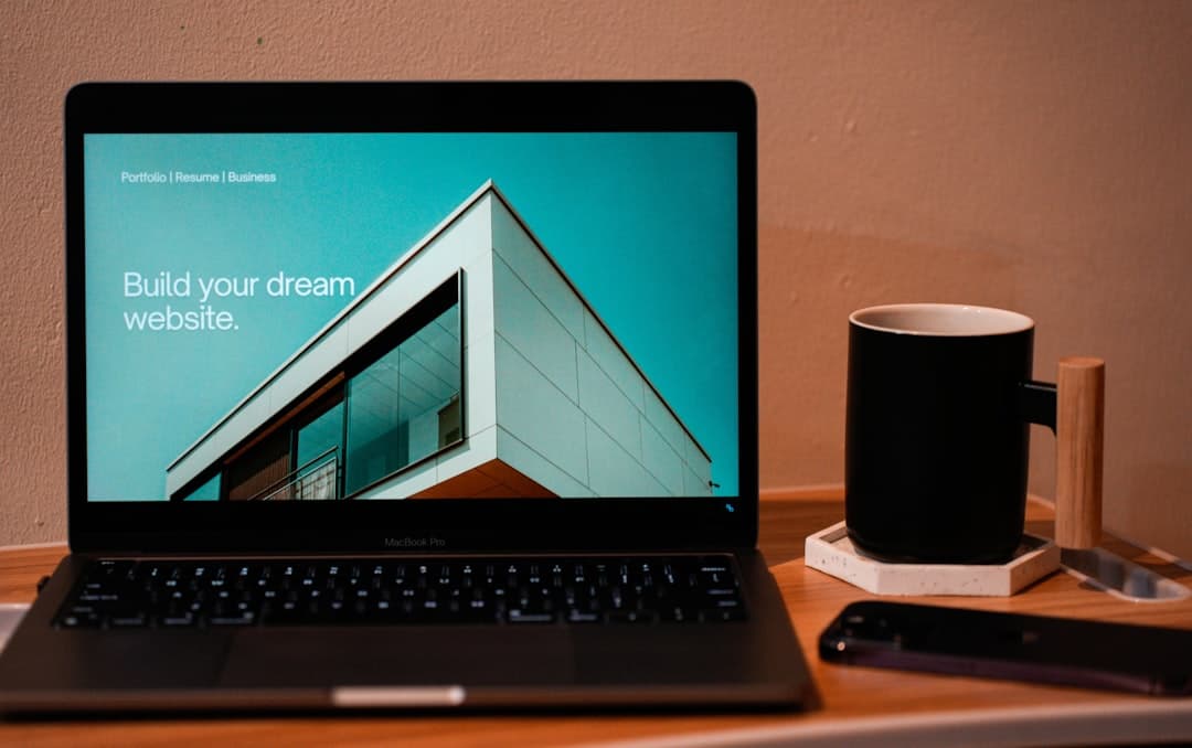 Building a Contractor Website That Actually Generates Leads
