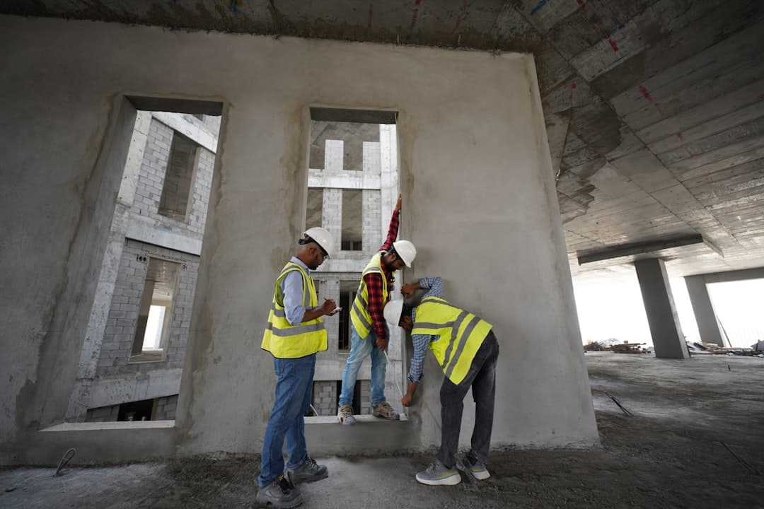 Managing Subcontractors on a Multi-Trade Job Without Losing Your Margin
