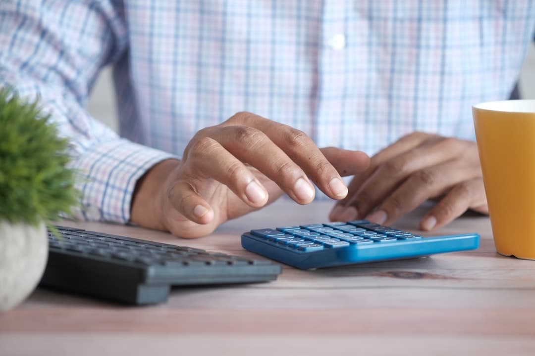 What Your Overhead Really Costs Per Hour (And Why Your Rate Is Probably Too Low)