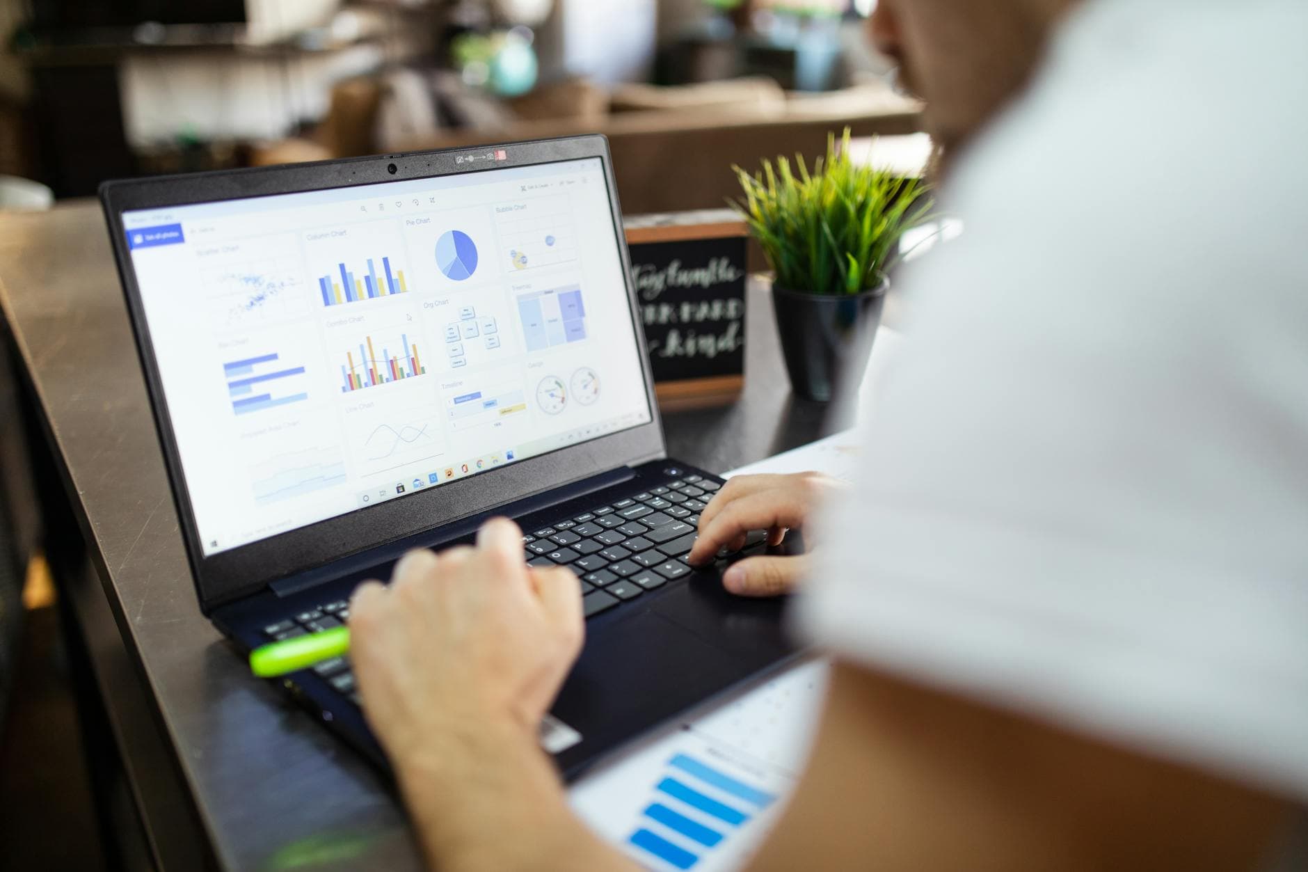 The Spreadsheet-to-Software Switch: What No One Tells You Before You Make It
