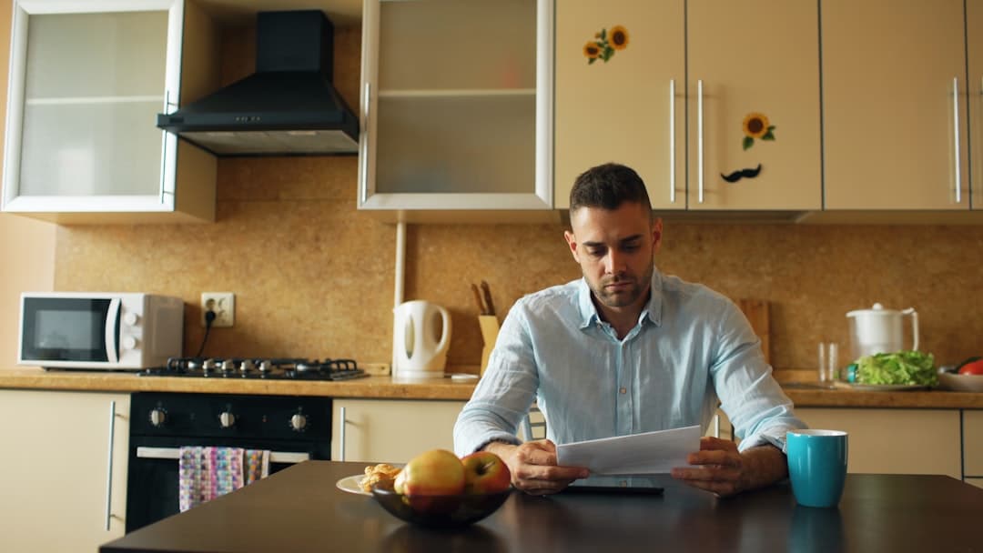 What Your Estimate Says About Your Business Before You Even Shake Hands