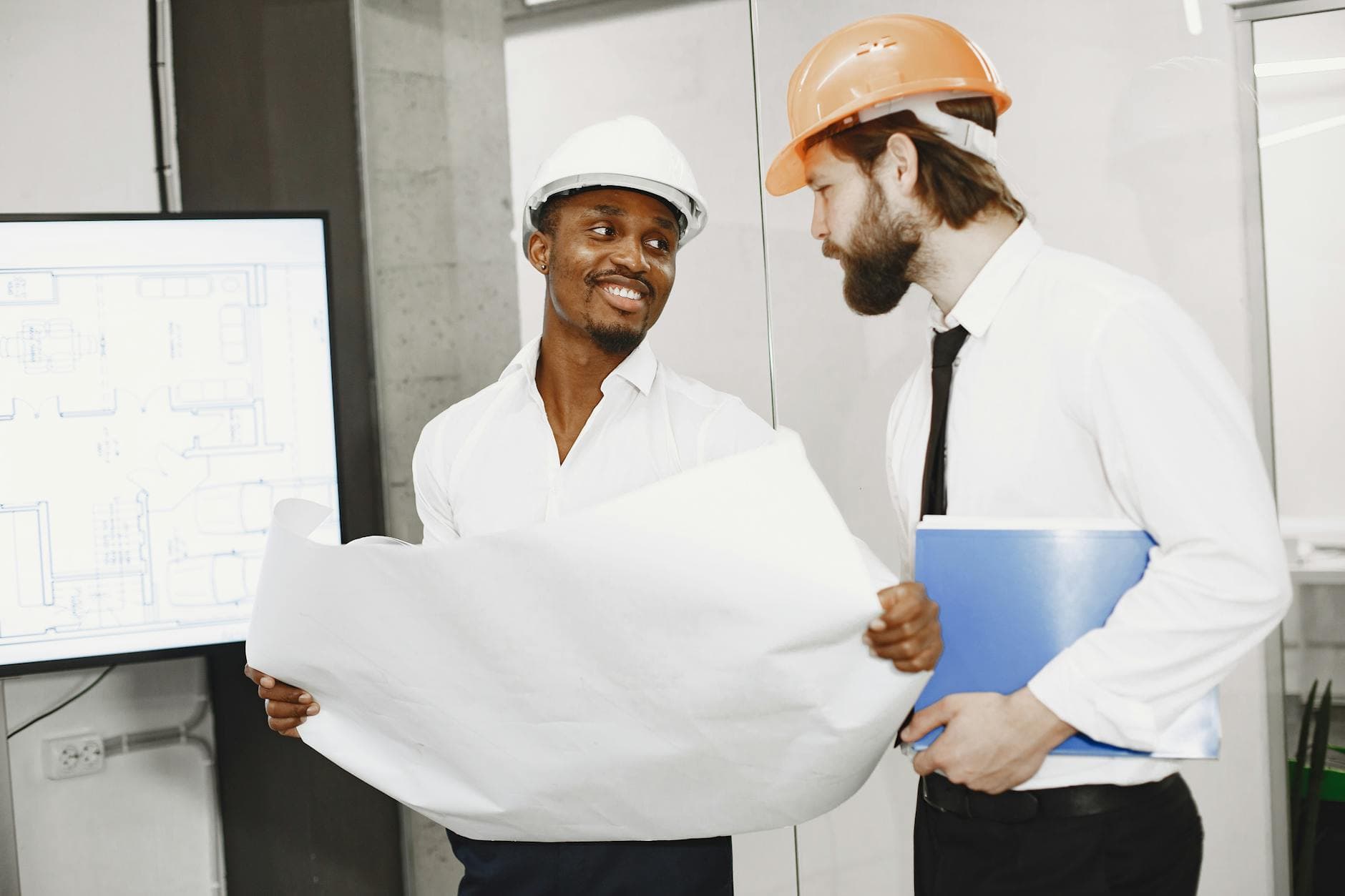 General Contractors